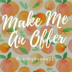 Make Me An Offer!